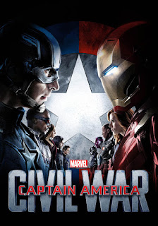 Free Download Film Captain America: Civil War (2016) HDTS Subtitle Indonesia