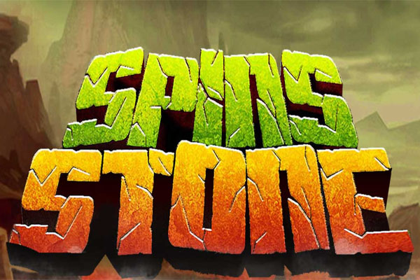 Spins Stone Slot