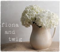 Fiona and Twig