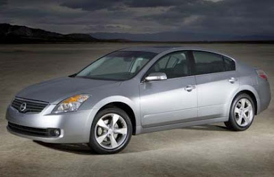 2012 nissan altima pictures