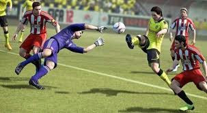 Fifa 13 Ultimate Edition Full Unlocked Full Version Free Download