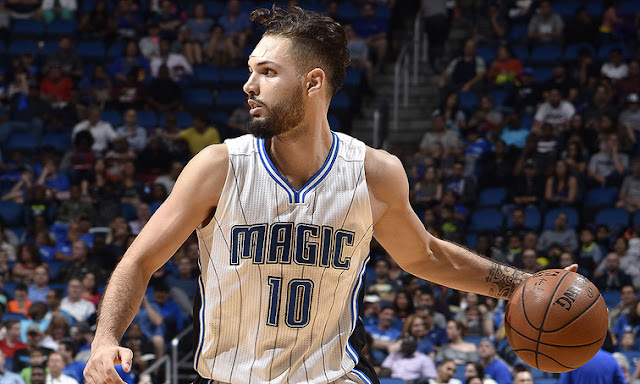 Les responsabilités confiées à Evan Fournier par Orlando vont encore évoluer