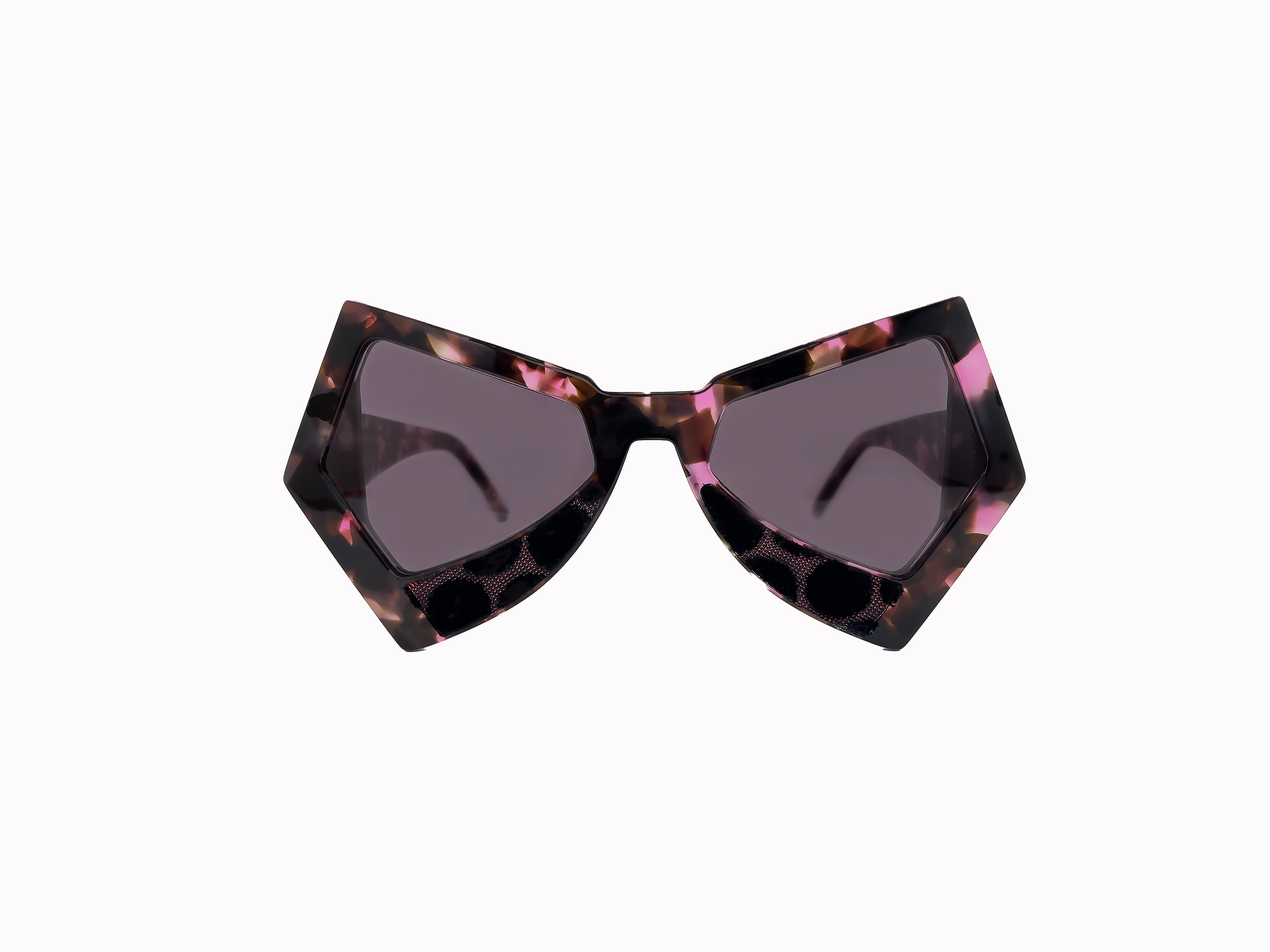 Lunettes Clarissa Oliverio