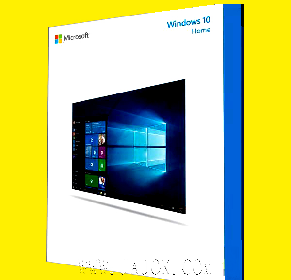 تحميل Windows 10 Home Pro 64 Bit برابط مباشر انمي ميكس