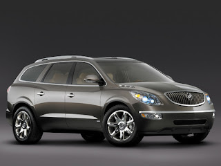 Buick-Enclave