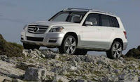 Mercedes GLC 