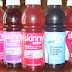 SKINNY WATER REVIEW AND GIVEAWAY