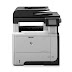 HP LaserJet Pro MFP M521dw Driver Downloads, Review