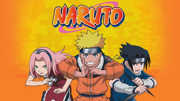 Naruto Shippuden: estreia 2° temporada! 