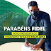 Prefeito de Aramari Fidel Dantas é empossado Presidente do Consórcio de Saúde.