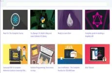 QuickCode: extensión para Chrome que permite acceder a cursos de programación online gratuitos 