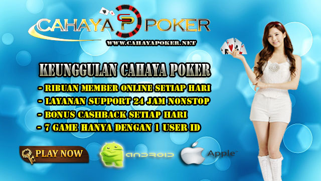 www.cahayapoker.net