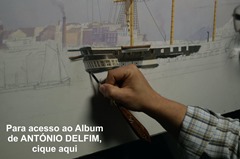 Trabalho em execucao - Ant. Delfim - Acesso album