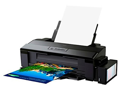 Epson L1800 Printer Driver Downloads