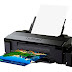 Epson L1800 Printer Driver Downloads