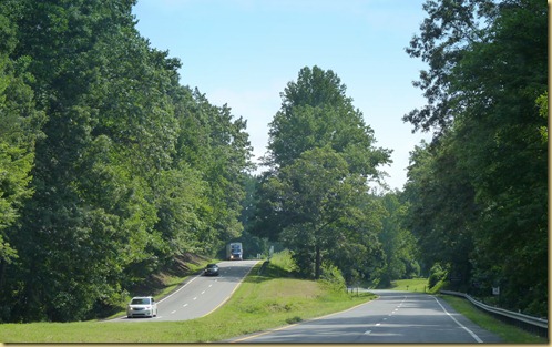 2012-07-31 - NC to VA - Wilkesboro to Buena Vista (4)