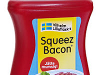 Squeez Bacon!