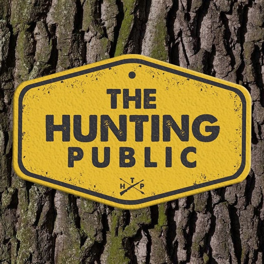 The Hunting Public