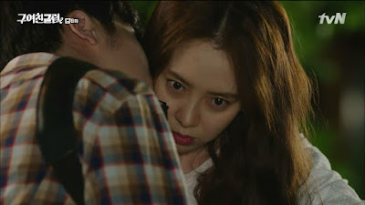 Ex-Girlfriend Club Ex-Girlfriends' Club Episode 8 ep Recap review webtoon writer producer Bang Myung Soo Byun Yo Han Kim Soo Jin Song Ji Hyo Jang Hwa Young Lee Yoon Ji Na Ji Ah Jang Ji Eun Lara Ryu Hwa Young Jo Geon Do Sang Woo Shim Joo Hee Ji So Hyun Choi Ji Hoon Jo Jung Chi enjoy korea hui Korean Dramas