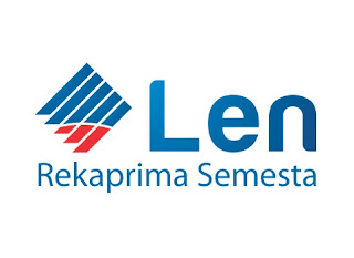 Lowongan Kerja PT Len Rekaprima Semesta