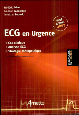 ECG En Urgence.pdf