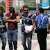 Diyarbakır'da Bankamatik Faresi Yakalandı