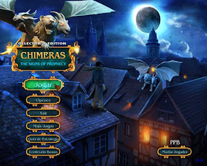 Chimeras - The Signs of Prophecy