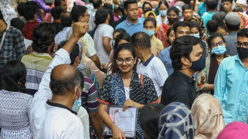 রাবিতে চূড়ান্তভাবে মনোনীত শিক্ষার্থীদের ভর্তিতে সাত দফা নির্দেশনা