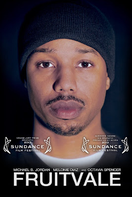 Fruitvale Station Movie Poster 1