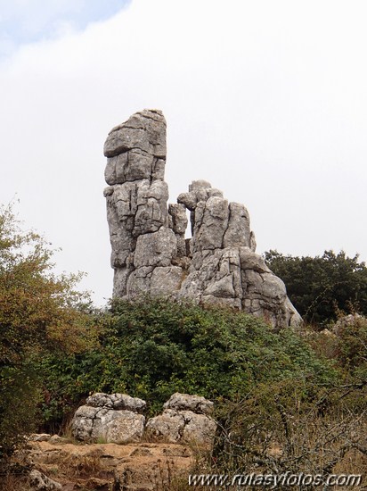 Torcal de Antequera II