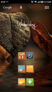 MIUI 3D ICONS