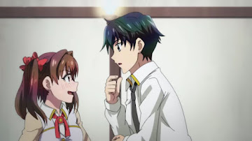 Kikansha no Mahou wa Tokubetsu desu Episode 4 Subtitle Indonesia