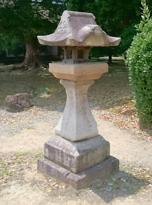 丹比神社(堺市美原区)