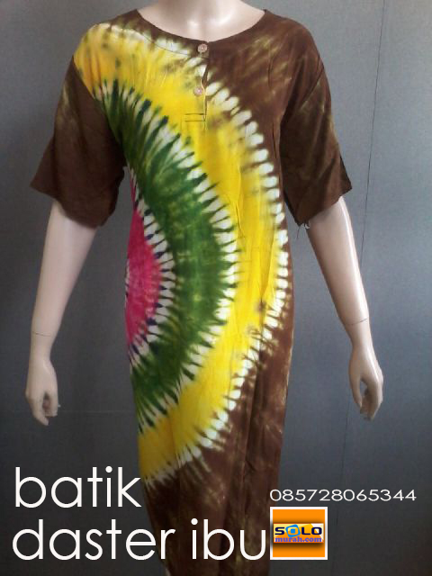  Daster  Batik  Murah  085728065344 grosir batik  di solo  4 