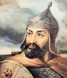 Alparslan selçuklu sultanı