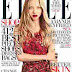 ELLE Magazine PDF - August 2013 / United States  