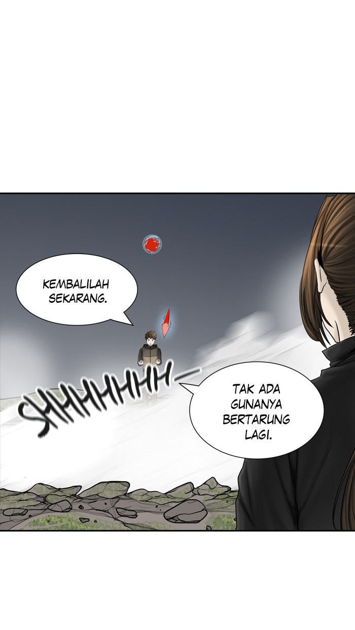 Webtoon Tower Of God Bahasa Indonesia Chapter 375