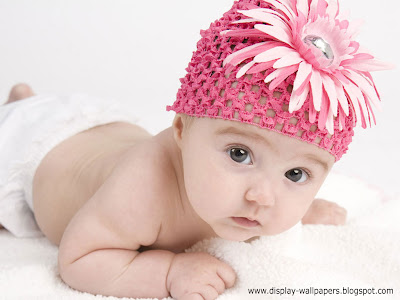 High Resolution Cute Baby Wallpapers