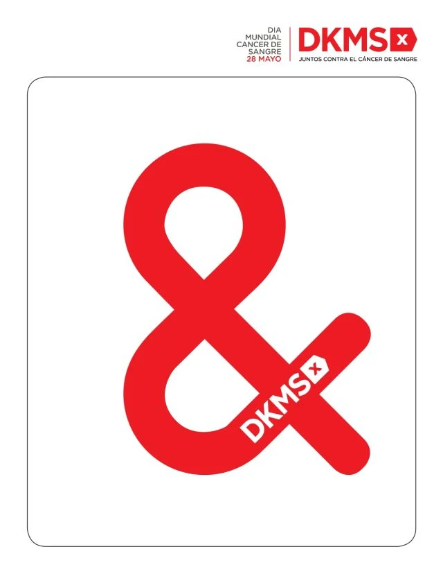 #dejatumarca: Día mundial contra el cáncer de sangre 