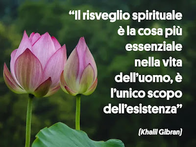 Citazione sulla spiritualità