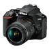 Nikon D3400 vs Nikon D3500, Which is Best?