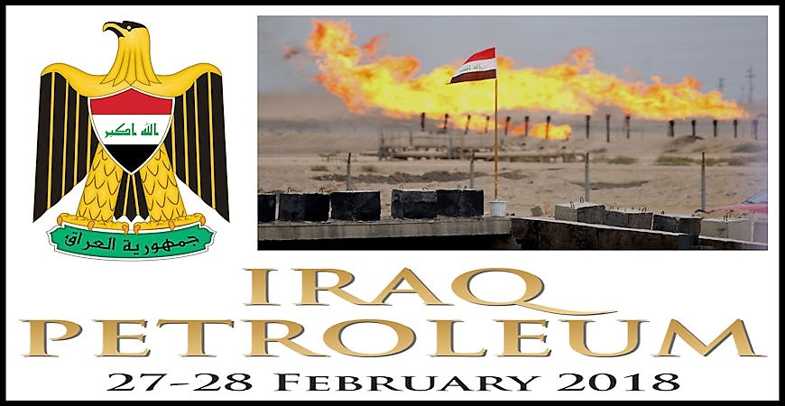 BACCI-Iraq-Petroleum-2018-Natural-Gas Must-Be-an-Asset-for-Iraq-Feb.-2018-Cover