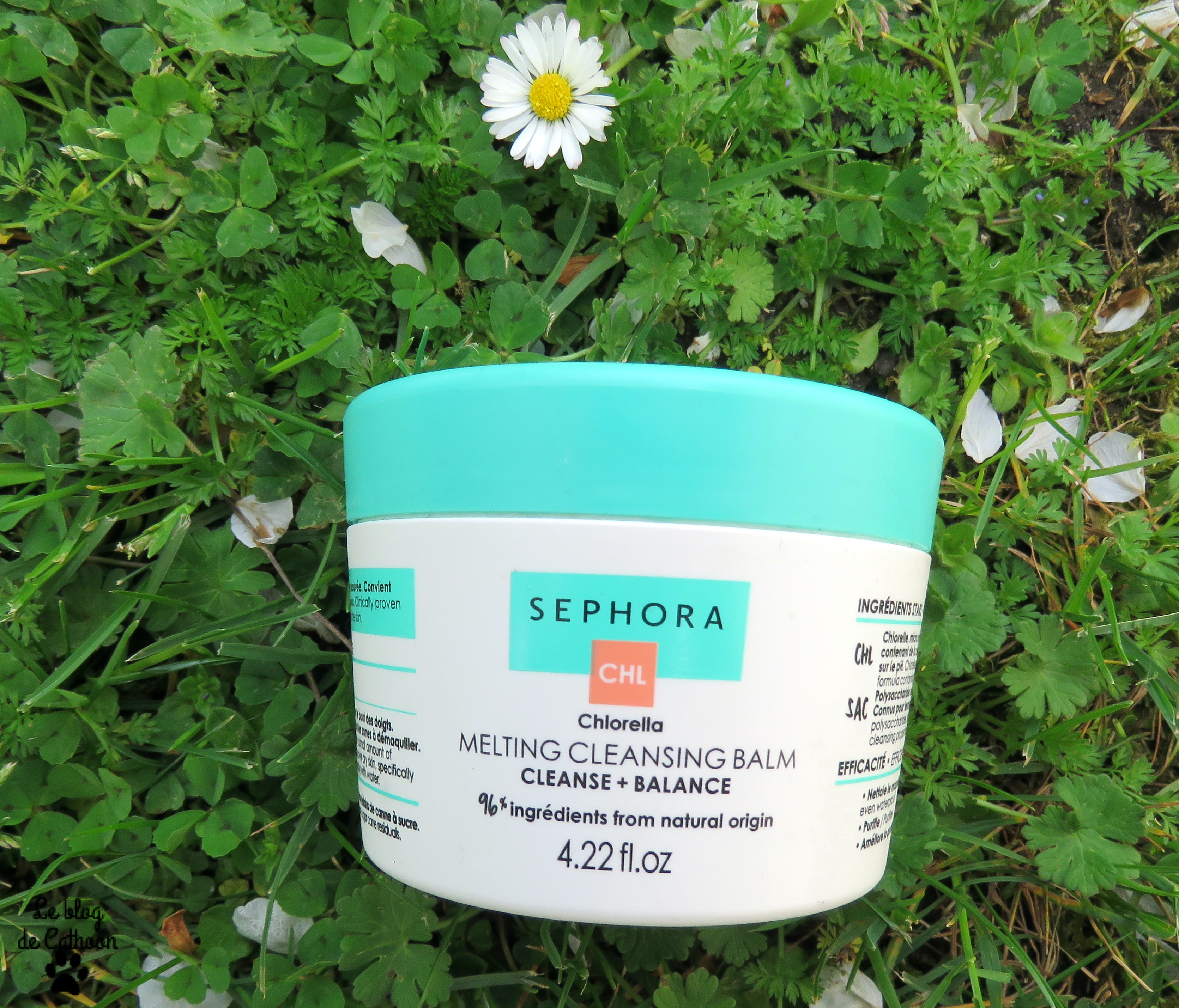 Baume Démaquillant Fondant - Sephora