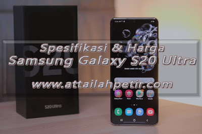 Harga Samsung Galaxy Note 20 Dan Note 20 Ultra Di Indonesia