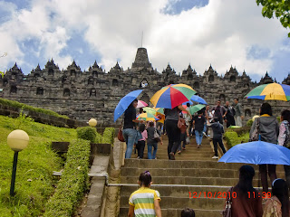 Candi Borobudur