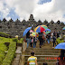 Tempat Wisata Candi Borobudur