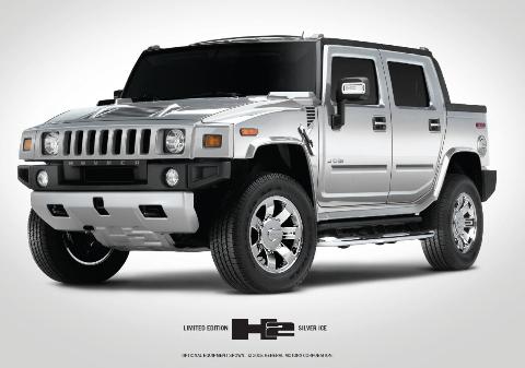 Cars Pictures Wallpapers|Hummer 