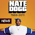 Nate Dogg Passed Away