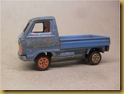 Hot Wheel tua mobil Pick Up Honda Hot Wheel tua mobil Pick Up Honda