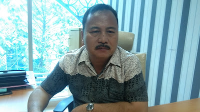 Anggota DPRD Sumut Dukung Penuh Usulan Perubahan Nama RSUD Gunungsitoli